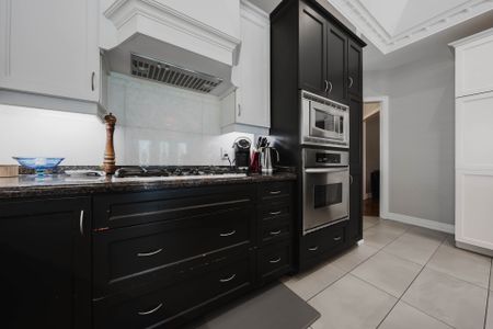 For Lease - 56 Park Ridge Drive Unit# Upper, Vaughan, Ontario - Photo 4