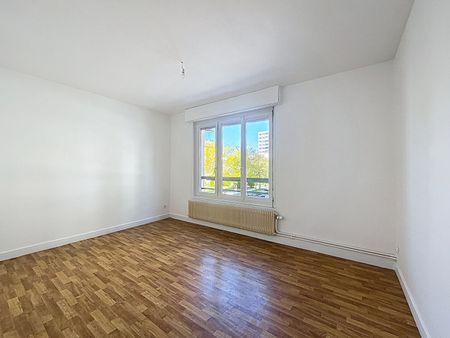 Appartement / Offre 58352156 - Photo 5