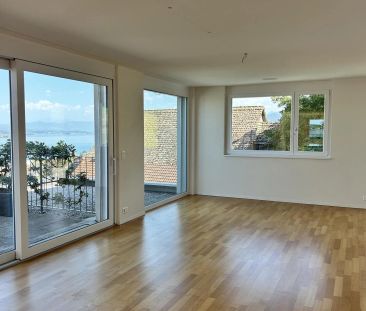 4.5 Zimmer, 143 m², 3. Stock - Photo 1