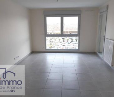 Appartement 2 pièces - 69400 Villefranche-sur-Saône - Photo 4