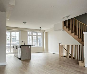 For Lease - 4 Guardhouse Crescent, Markham, Ontario - Photo 1