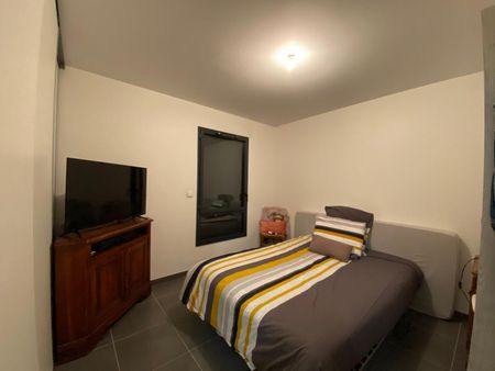 Location Appartement 2 pièces 43m² ST PERAY 07130 - Photo 3