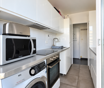 Appartement - à louer - Foto 5