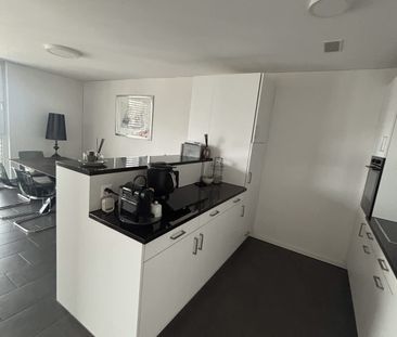 2.5 Zimmer, 63 m², 5. Stock - Photo 4