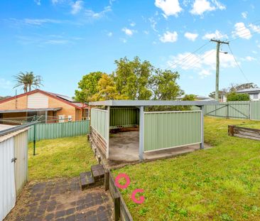 5 Sabre Avenue, Raymond Terrace, NSW 2324 - Photo 5