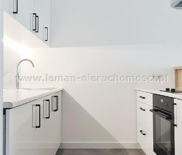 Mieszkanie Lublin Śródmieście powierzchnia 40.25 m² C256-WM-22141 - Photo 4