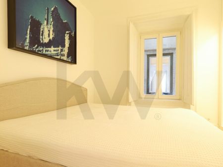 Apartamento T2 em Lisboa - Foto 3
