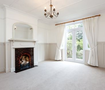 5 bedroom semi-detached house to rent - Photo 1