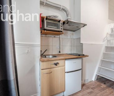 Studio to rent - Photo 3