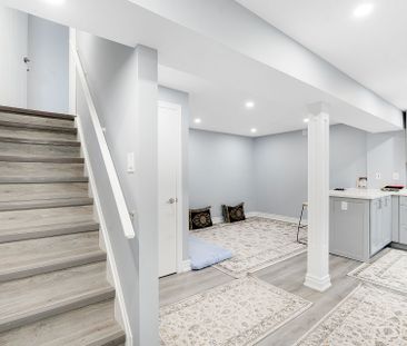 For Lease - 358 Robert Parkinson Drive, Brampton, Ontario - Photo 5