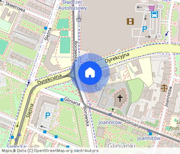 Mikroapartament w centrum miasta! - Photo 1