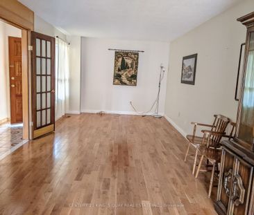 For Lease - 90 Appleby Crescent Unit# UL, Markham, Ontario - Photo 3