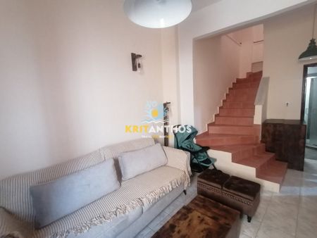Μεζονέτα Παλιά πόλη - Ρέθυμνο πόλη - Photo 4
