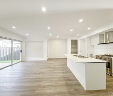 Modern Living Family Home in Beveridge - Photo 2