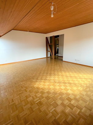 Wohnung mit viel Charme in grüner und ruhiger Umgebung - Photo 1