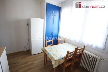 Pronájem bytu 2+1, 57m, ulice Mandlova, Plzeň - Bory - Photo 3