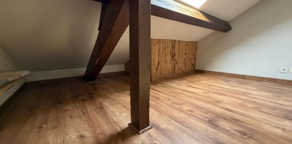 Location Appartement 1 pièce 20m² VONNAS 01540 - Photo 2