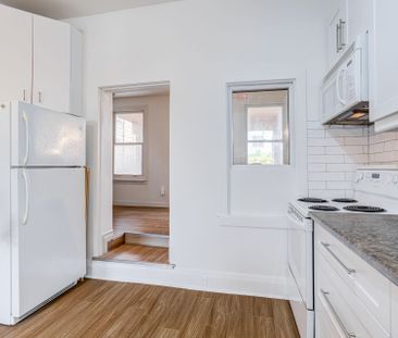 For Lease - 379 Silverthorn Avenue, Toronto, Ontario - Photo 6