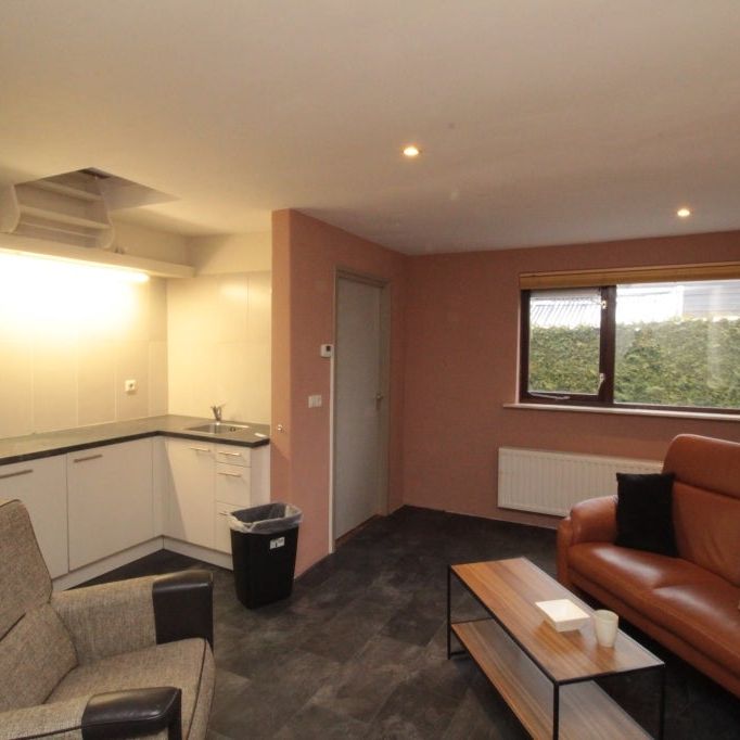 Te huur: Appartement Bazuinslaan in Bedum - Foto 1