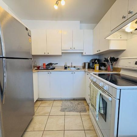 Appartement 3 ½ à louer Charlesbourg juillet 2026 - Photo 3