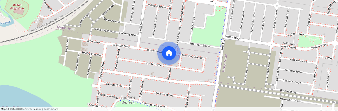 7 Robinson Drive, Vic 3338, Weir Views