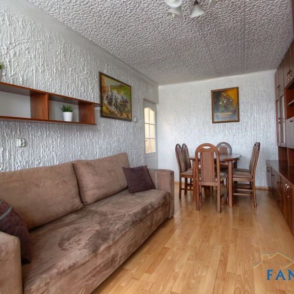 2 OSOBNE pokoje 40 m2 | ul. Legionów, CENTRUM - Photo 1