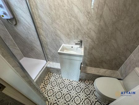 1 bedroom apartment to rent - Photo 3