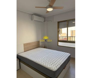 TWO-BEDROOM APARTMENT – TORREVIEJA - Photo 2