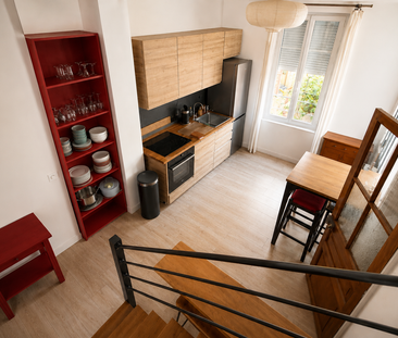 Location Appartement 3 pièces 59m² - Photo 6