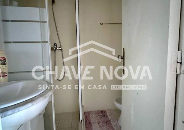 Apartamento T3 em Porto
