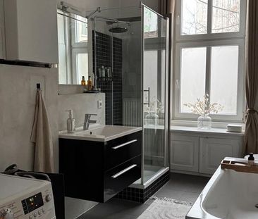 Wohnung zur Vermietung 22.01 - 13.04 Untermieter - Foto 1