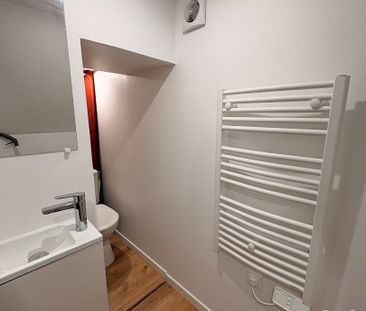 Studio meublé – Secteur Vaucelles - Photo 4