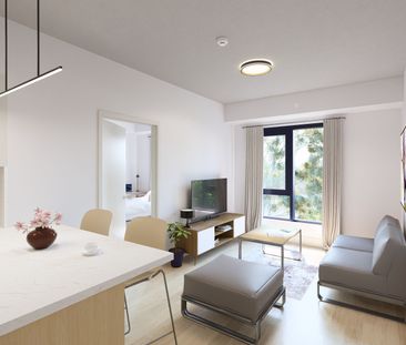 For Lease - 333 Albert Street Unit# 506, Waterloo, Ontario - Photo 1