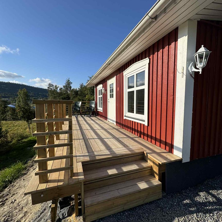 Näs, Docksta - Photo 1