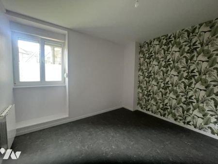 LA FERTE MACE en centre-ville, appartement T2 de 33 m² plain-pied - Photo 5