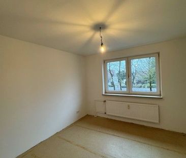 2-Zimmer-Wohnung mit Balkon (Anmietung nur mit Wohnberechtigungssch... - Photo 1