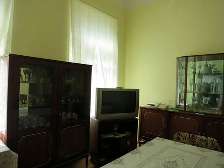 Apartment 2 rooms for rent Centre Iasi # code 411 - Photo 5