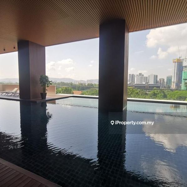 10 Stonor, KLCC, KL City Centre - Photo 1
