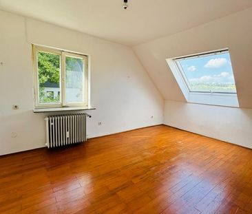 Familienfreundliche Wohnung in Top-Lage in Passau. 3 Zimmer mit dur... - Foto 3