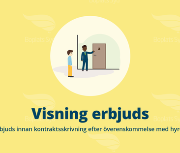 Torpstigen 2A, Eslöv Centrum - Photo 3