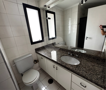 Apartamento com 3 quartos para alugar em Vila Mascote - SP - Photo 6