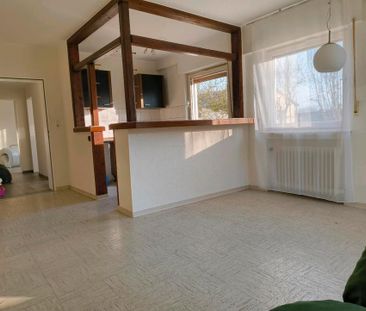 Schöne freundliche Wohnung in MR-Wehrda - Photo 1