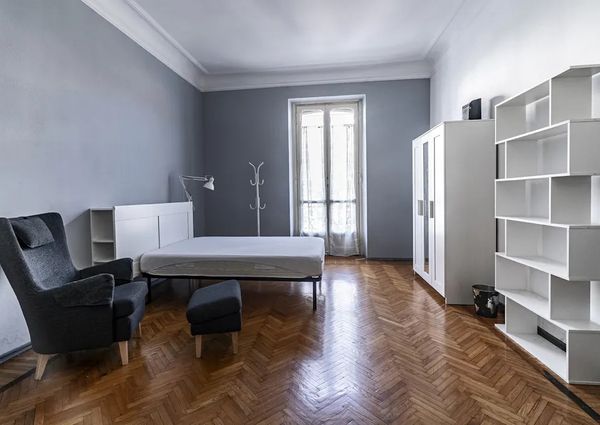 Corso Svizzera, Turin, Piedmont 10143