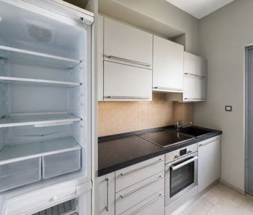 Διαμέρισμα για ενοικίαση Πλατεία Αμερικής (Λεωφόρος Πατησίων - Λεωφ... - Φωτογραφία 6