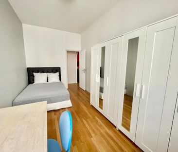 Location Appartement 3 pièces Meublé 71m² NICE 06000 - Photo 6