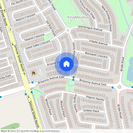 2322, 2322, Steeplechase, St, Bsmt, L1L 0C1, Oshawa