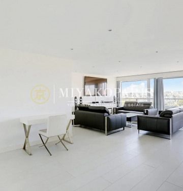 Appartement • Emeriau-Zola - Photo 5