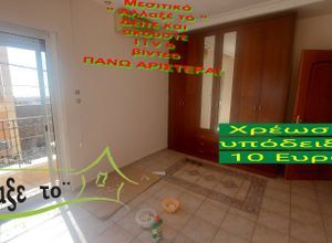 Μεζονέτα για ενοικίαση - Συκιές, - Photo 2