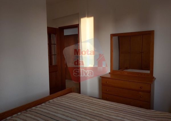Apartamento T1 em Setúbal