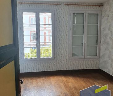 Location Appartement 4 pièces 85m² - Photo 3